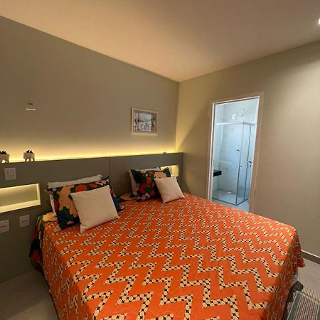 Pipa Condominio Flamingos - Casa 08 Praia de Pipa Luaran gambar
