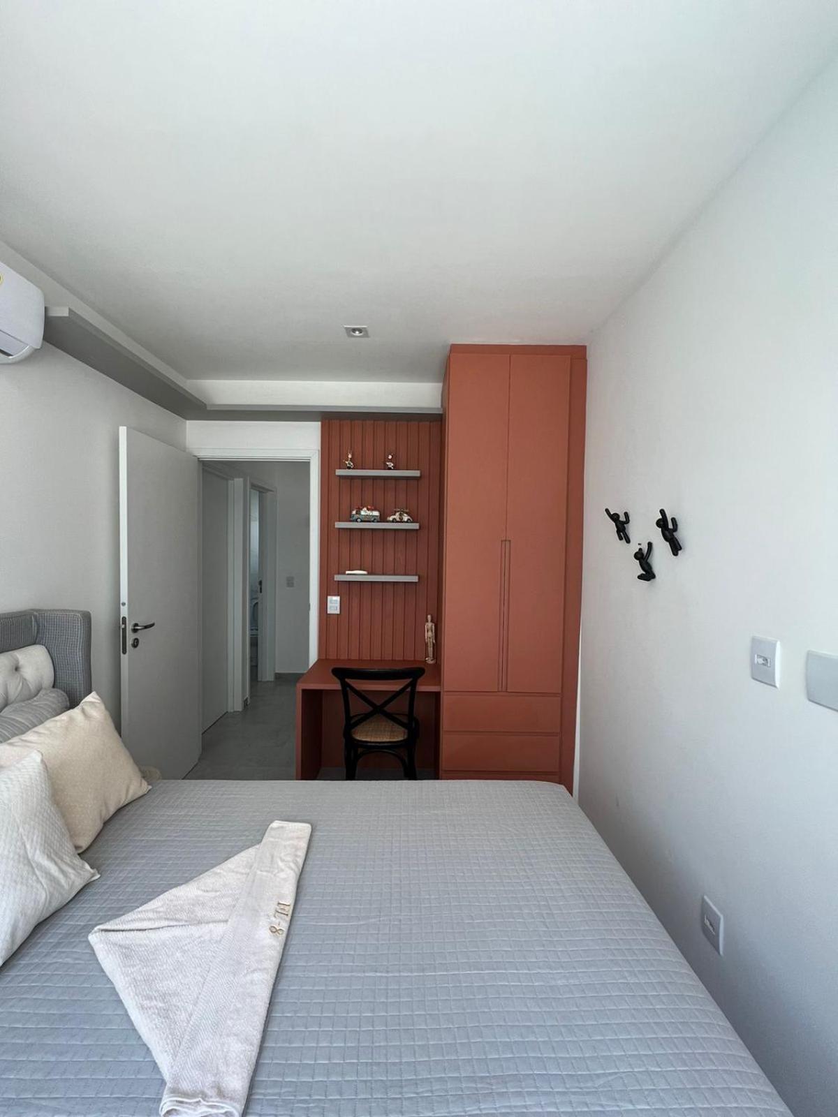 Pipa Condominio Flamingos - Casa 08 Praia de Pipa Luaran gambar