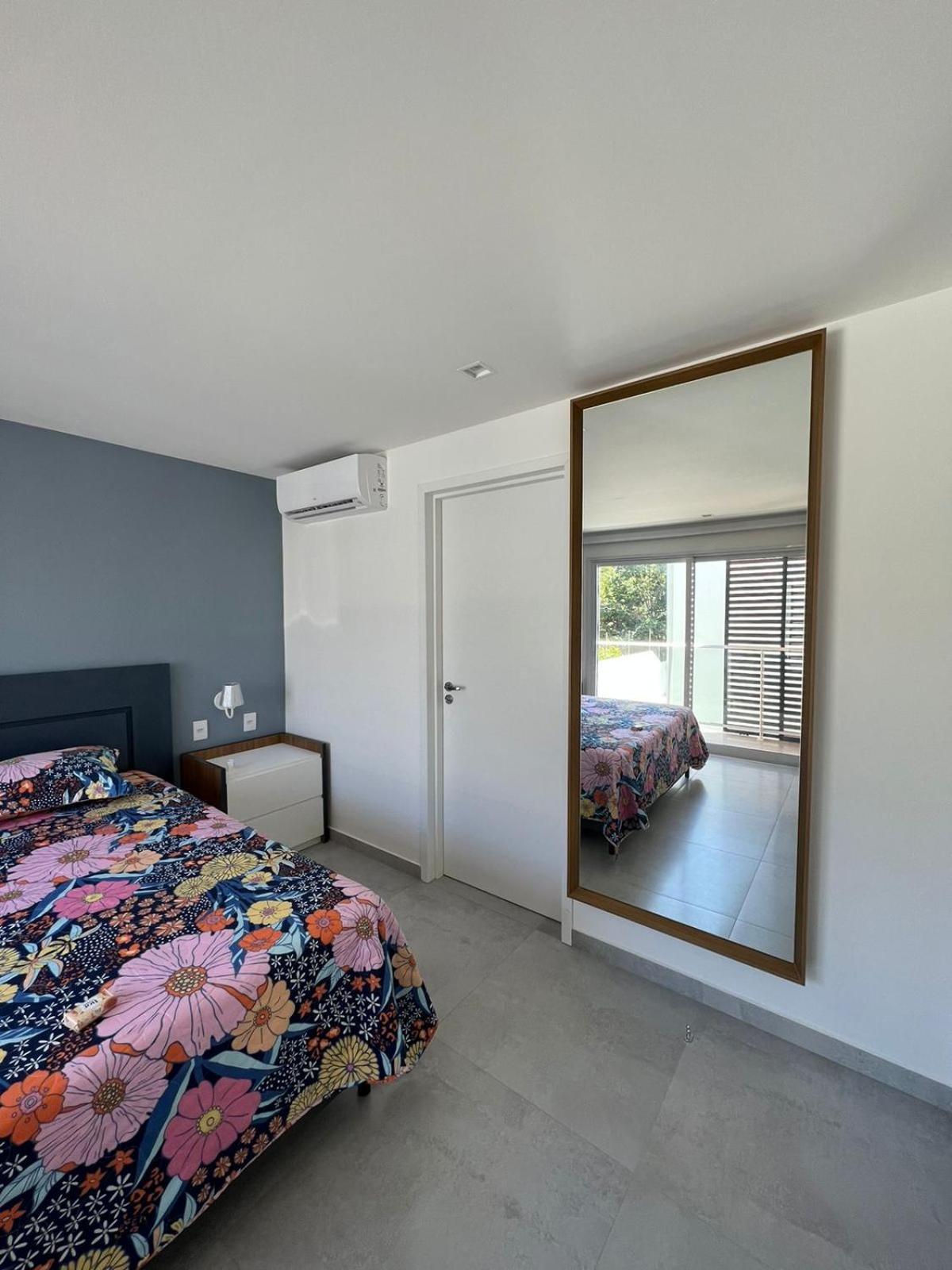 Pipa Condominio Flamingos - Casa 08 Praia de Pipa Luaran gambar